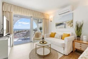 Studio für 2 Personen ca 40 qm in Empuriabrava, Costa Brava Golf de Roses